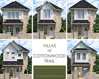 Plus de détails pour 99 Mager Lane, Hutto, TX - Multi-résidentiel à vendre