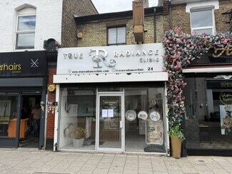 Plus de détails pour 24 London Rd, Enfield - Commerce de détail à louer