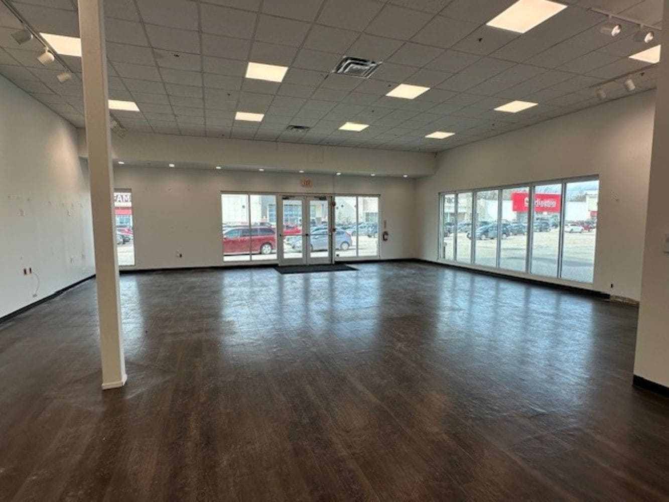 200 Running Hill Rd, South Portland, ME for lease Interior Photo- Image 1 of 9