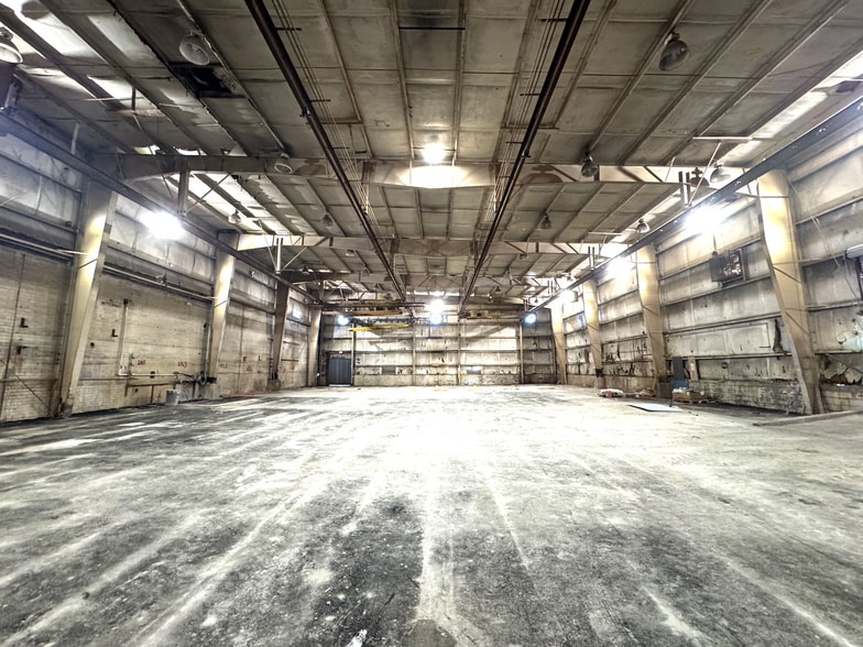 7468 Old Morrow rd, Jonesboro, GA for lease - Interior Photo - Image 2 of 4