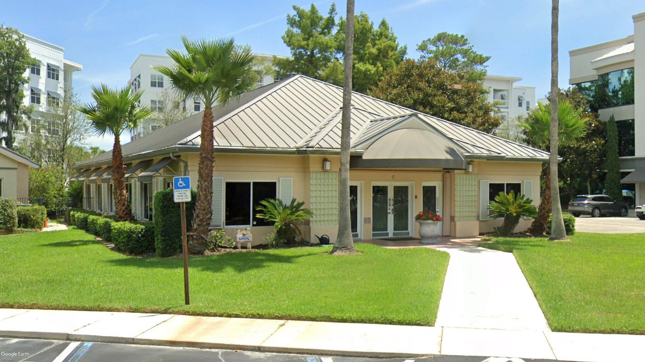 6000 Sawgrass Village Dr, Ponte Vedra Beach, FL for lease Building Photo- Image 1 of 3