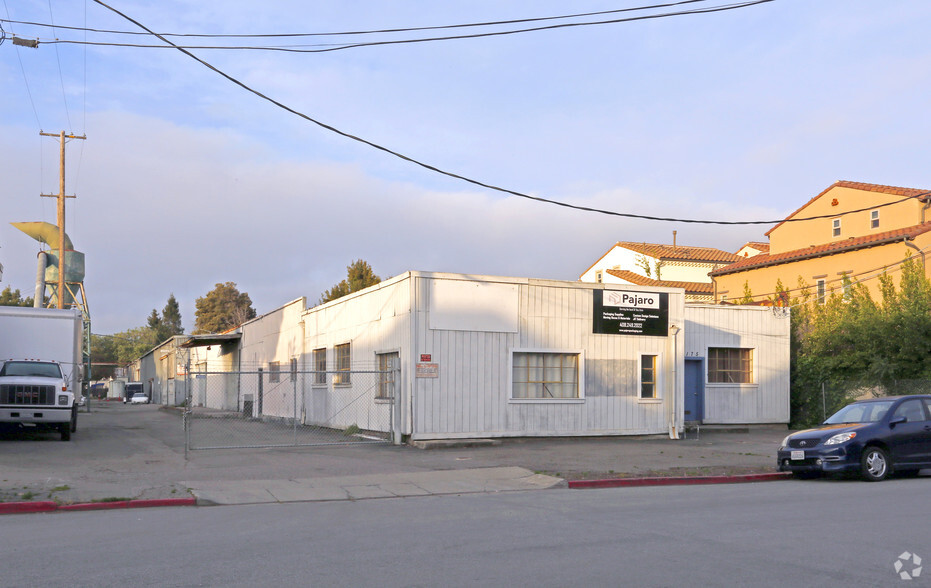 1175 Campbell Ave, San Jose, CA for sale - Primary Photo - Image 1 of 1