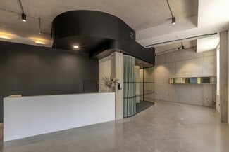 Plus de détails pour 86-88 Gresham Rd, Londres - Bureau à louer