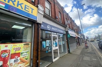 More details for 96-100 Moseley Av, Coventry - Retail for Lease