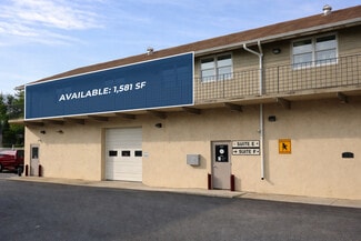 More details for 100 Greenhill Ave, Wilmington, DE - Office for Lease