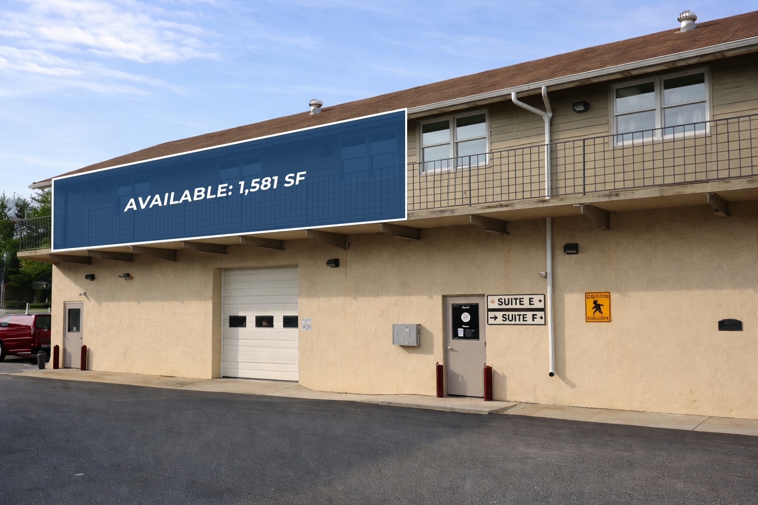 100 Greenhill Ave, Wilmington, DE for lease Primary Photo- Image 1 of 11