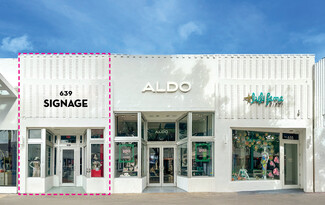 More details for 635-639 Lincoln Rd, Miami Beach, FL - Retail for Lease