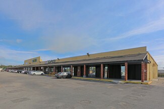 Plus de détails pour 541 SW 16th St, Belle Glade, FL - Commerce de détail à louer