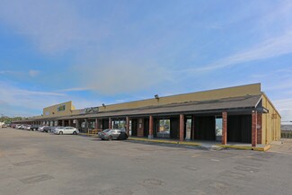 More details for 541 SW 16th St, Belle Glade, FL - Retail for Lease