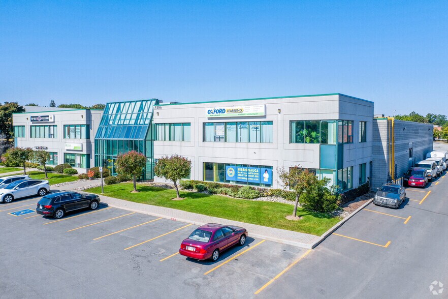 3185 Unity Dr, Mississauga, ON à vendre - Photo principale - Image 1 de 1