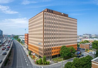 More details for 255 Boul Crémazie E, Montréal, QC - Office for Lease