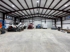 2912 Chambers St, Venus, TX for lease Building Photo- Image 2 of 3