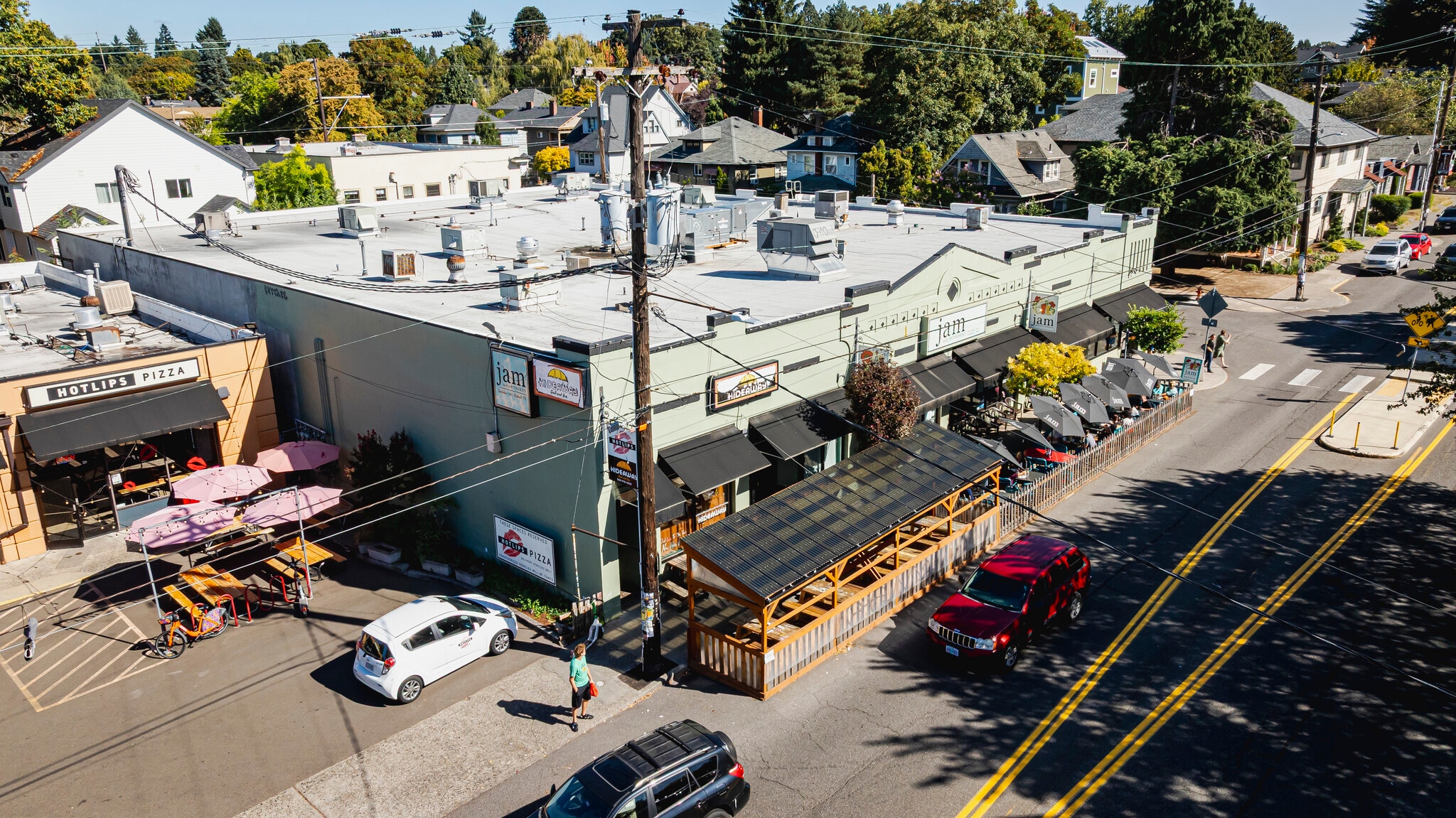 1423-1431 SE 23rd Ave, Portland, OR for sale Building Photo- Image 1 of 5