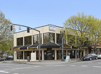 Plus de détails pour 1001-1007 NE Broadway St, Portland, OR - Bureau à louer