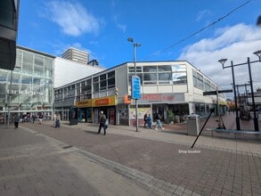 10-11 Maritime Ter, Sunderland à louer Photo intérieure- Image 1 de 12