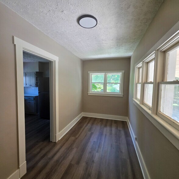 318 Harding St, Danville, KY à vendre - Photo du bâtiment - Image 2 de 12