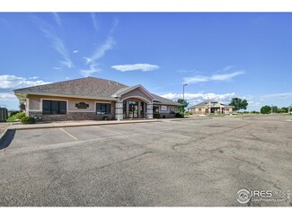 Plus de détails pour 8223 W 20th St, Greeley, CO - Soins de santé à vendre