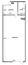 679-699 Strander Blvd, Tukwila, WA for lease Floor Plan- Image 1 of 1