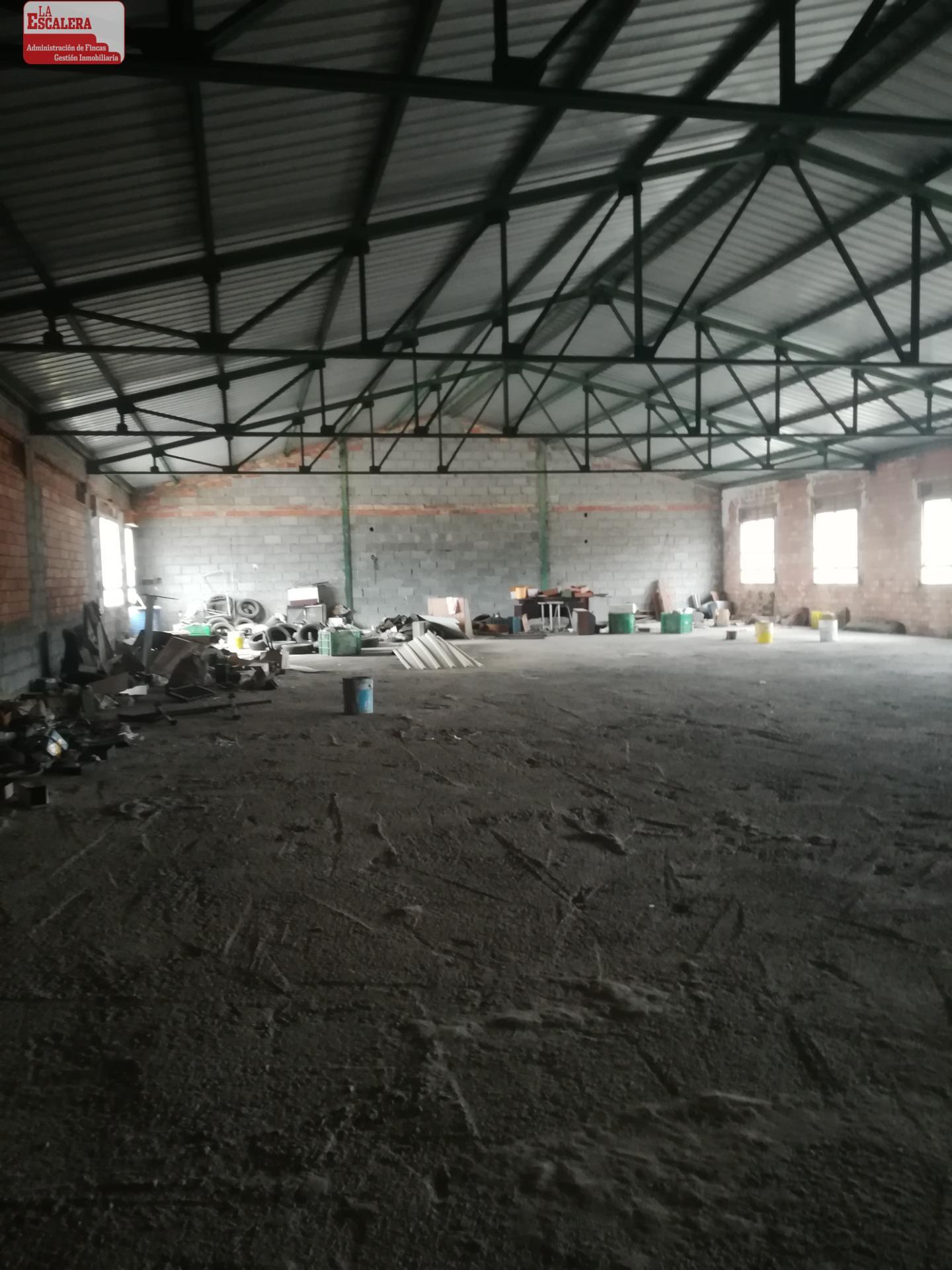 Industrial in Ibi, Alicante for lease Interior Photo- Image 1 of 1