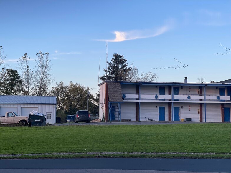 255 Grant Ave, Auburn, NY à louer - Photo du bâtiment - Image 3 de 6