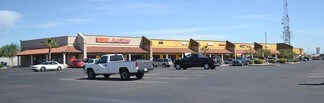Plus de détails pour 526 W Broadway Rd, Mesa, AZ - Bureau, Industriel à louer