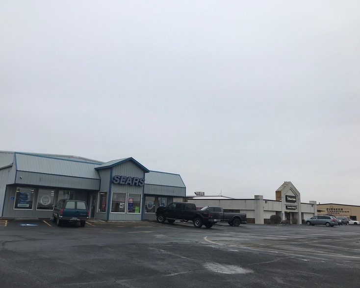 80487 N Highway 395, Hermiston, OR for sale - Building Photo - Image 1 of 1