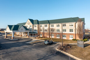 Country Inn & Suites Dundee 