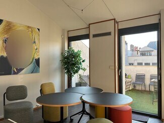 Plus de détails pour Bureau à louer