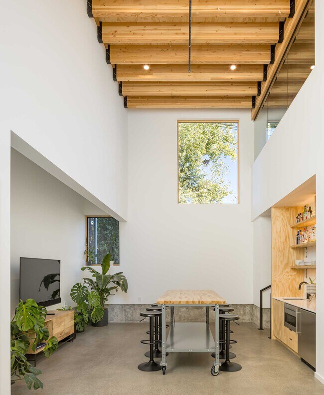 Plus de détails pour 3824 N Vancouver Ave, Portland, OR - Bureau à louer