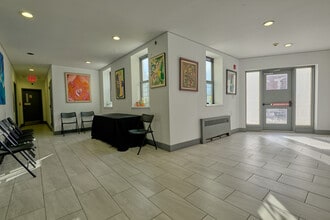 10 Fort Washington Ave, New York, NY à louer Photo intérieure- Image 2 de 19