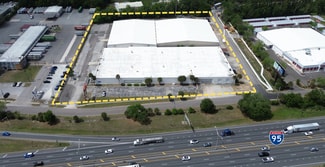 More details for 4700 Walgreen Rd, Jacksonville, FL - Industrial for Lease