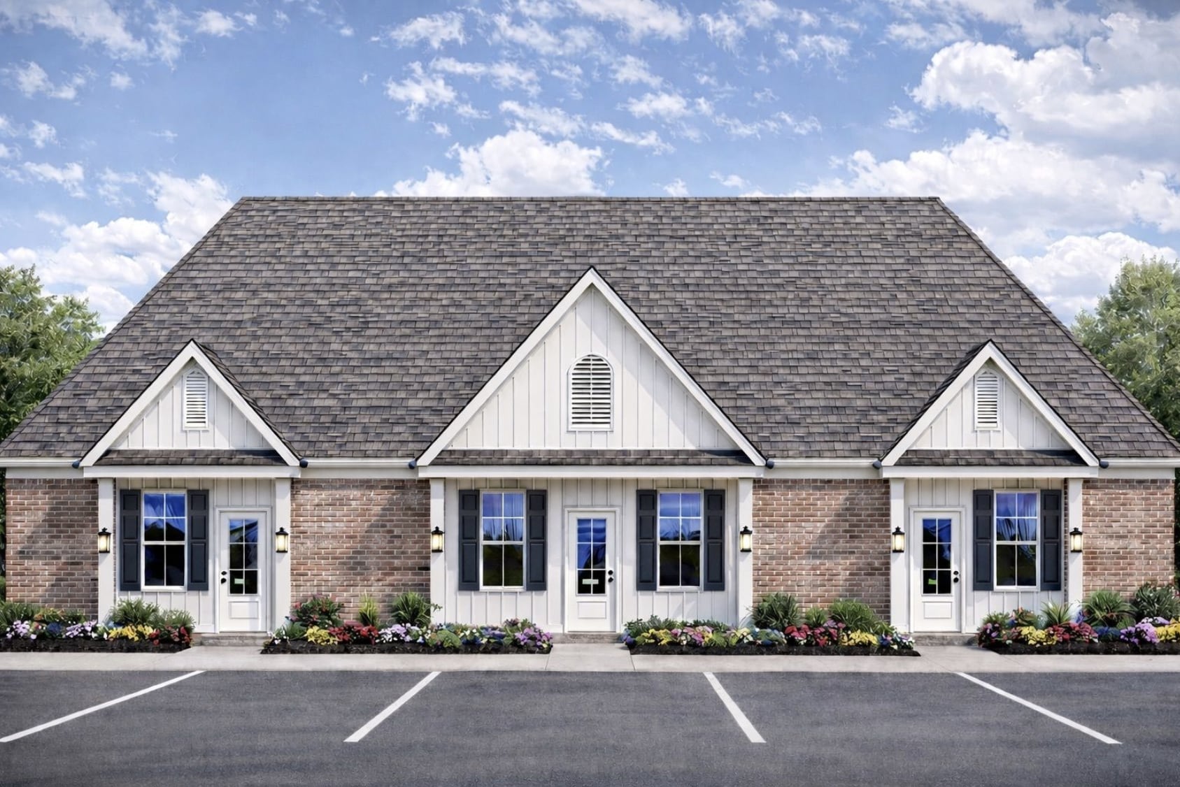 225 Breck Dr, Stonewall, LA for lease Primary Photo- Image 1 of 3