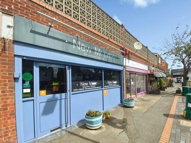 2-6 Hudson Rd, Reading for lease - Building Photo - Image 1 of 14