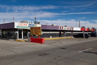 More details for 6259-6263 Airport Rd, El Paso, TX - Office/Retail for Lease