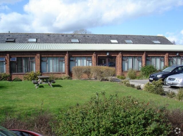 Moorfield Rd, Kennford à vendre Photo principale- Image 1 de 1