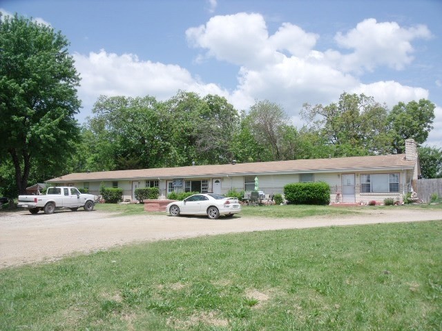 6468 Highway 5 N, Midway, AR à vendre - Photo principale - Image 1 de 1