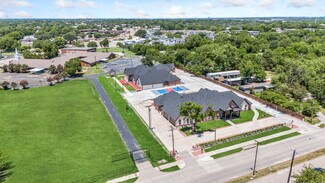 Plus de détails pour 703 E Oates Rd, Garland, TX - Médical à louer