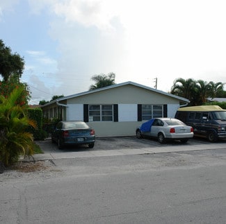 More details for Fort Lauderdale Portfolio – Multifamily for Sale, Fort Lauderdale, FL