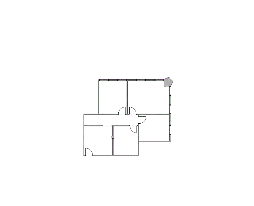 6201 Bonhomme Rd, Houston, TX for lease Floor Plan- Image 1 of 1