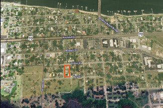 More details for 2100 Fisher St, Morehead City, NC - Land for Sale