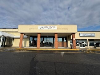 Plus de détails pour 1231-1319 Airport Rd, Allentown, PA - Commerce de détail à louer
