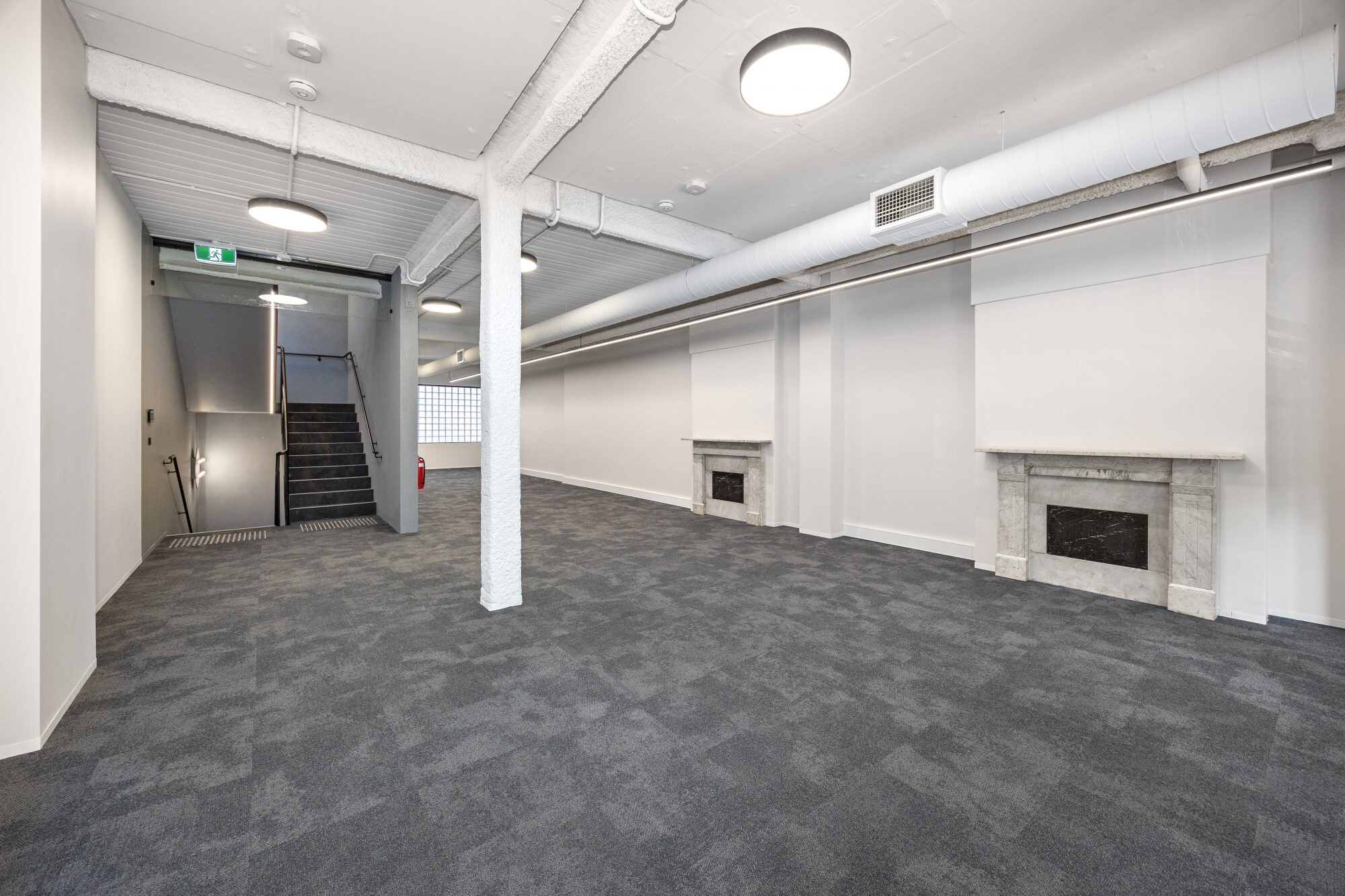 14 Lansdowne St, East Melbourne for lease Interior Photo- Image 1 of 3