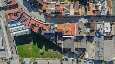 Avinguda Alcalde Fernando Alemany Ortolá, 28, Pego, ALI - Aerial map view - Image1