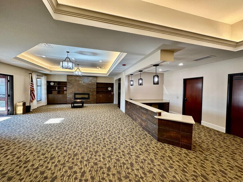 6900 Wolflin Ave, Amarillo, TX à vendre - Photo intérieure - Image 3 de 11