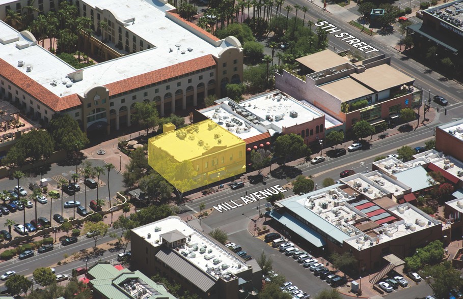 401 S Mill Ave, Tempe, AZ for sale - Other - Image 2 of 25