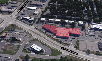 Plus de détails pour 201 N Victory Dr, Mankato, MN - Commerce de détail à louer