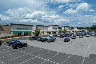 More details for 1440-1540 Pleasant Valley Rd, Manchester, CT - Retail for Lease