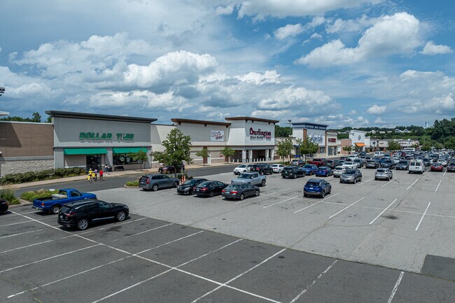 More details for 1440-1540 Pleasant Valley Rd, Manchester, CT - Retail for Lease