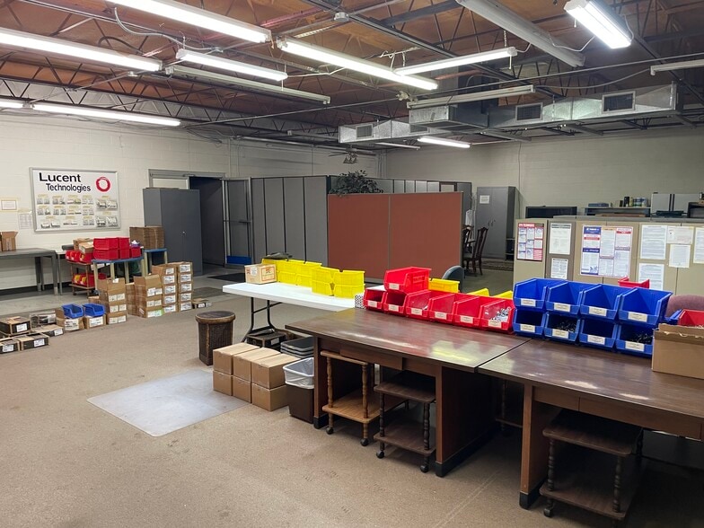 708-712 N Main St, Fort Worth, TX à louer - Photo intérieure - Image 2 de 42