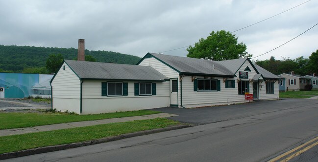 More details for 955 Hoffman St, Elmira, NY - Retail for Sale